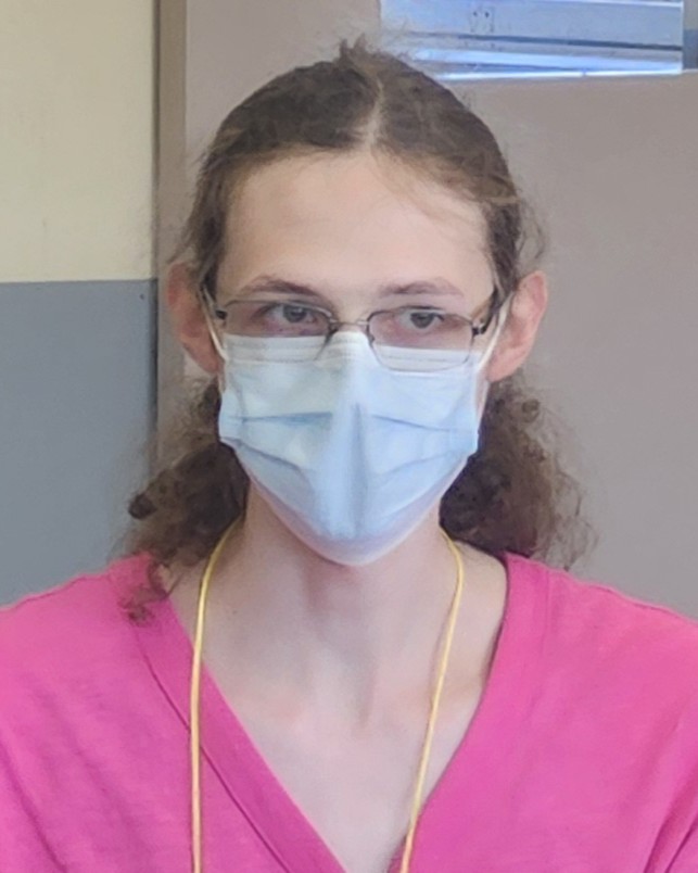 Marcella Houston photo